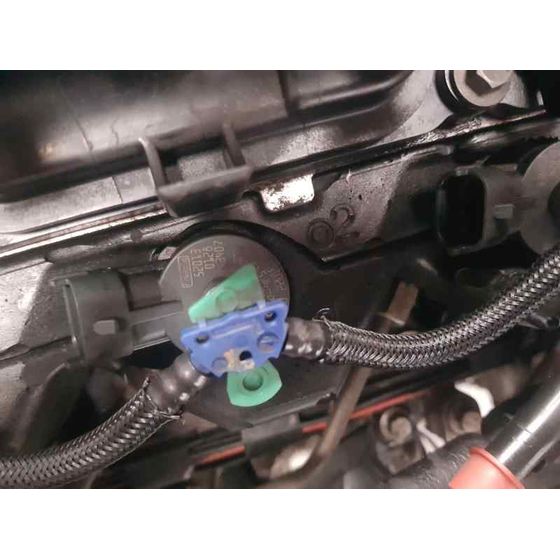 Motor Completo para Ford Ecosport