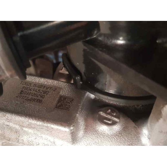Motor Completo para Ford Ecosport