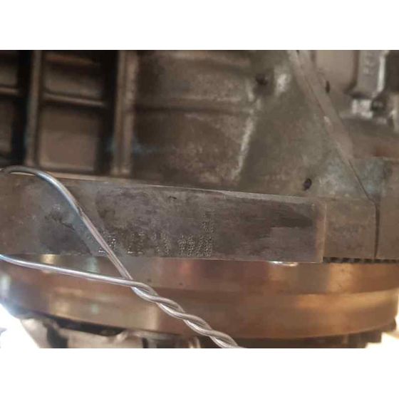 Motor Completo para Ford Ecosport