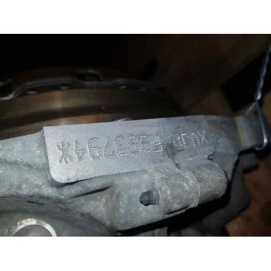 Motor Completo para Ford Ecosport