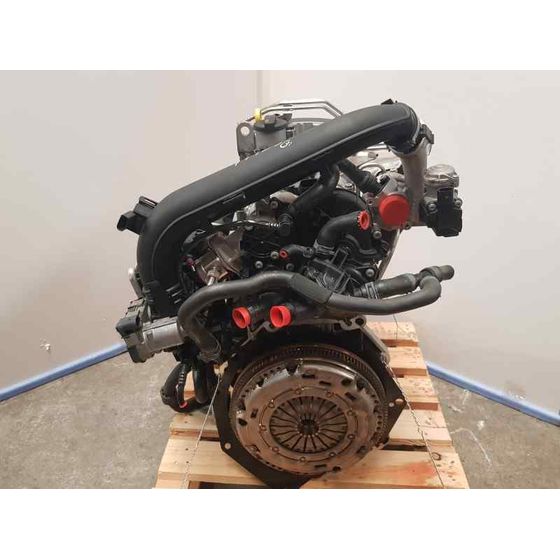 Motor Completo para Volkswagen Golf Vii Lim. (5G1)