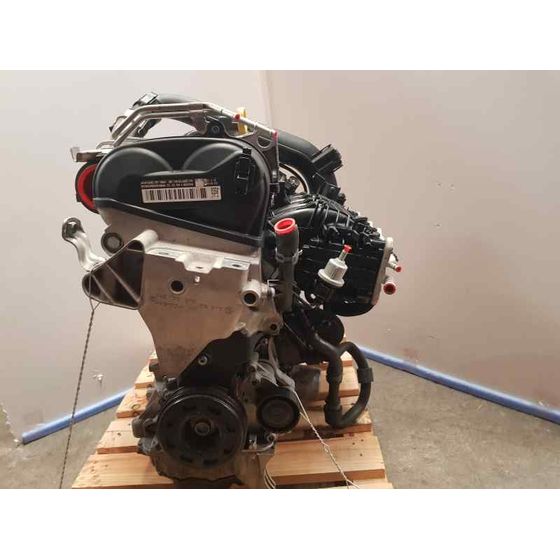 Motor Completo para Volkswagen Golf Vii Lim. (5G1)