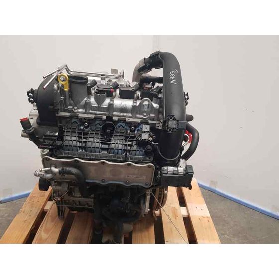 Motor Completo para Volkswagen Golf Vii Lim. (5G1)
