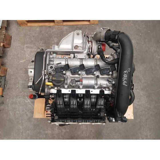 Motor Completo para Volkswagen Golf Vii Lim. (5G1)