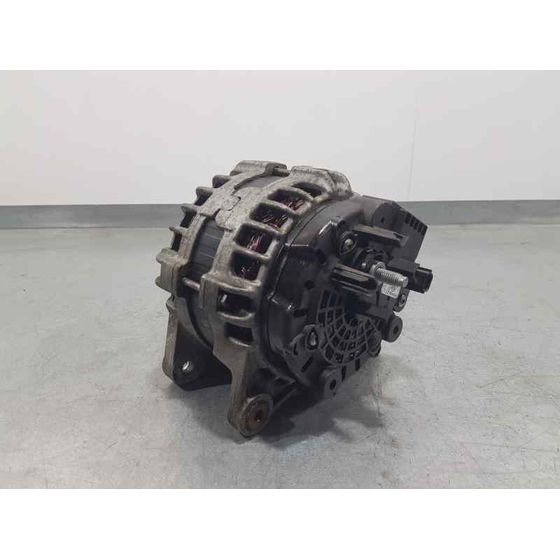 Alternador para Nissan Qashqai (J11)
