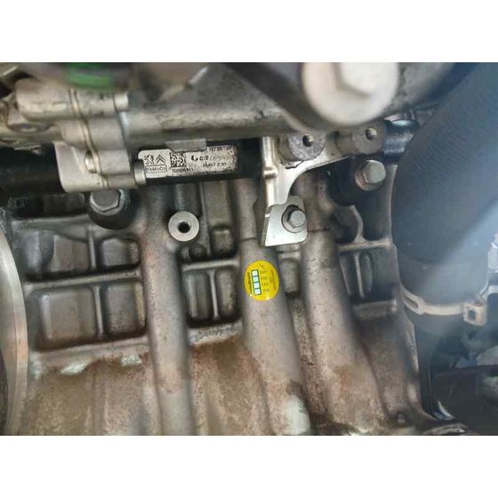 Motor Completo para Ford Ecosport