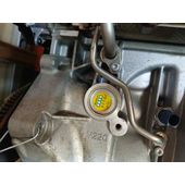 Motor Completo para Volkswagen Golf Vii Lim. (5G1)