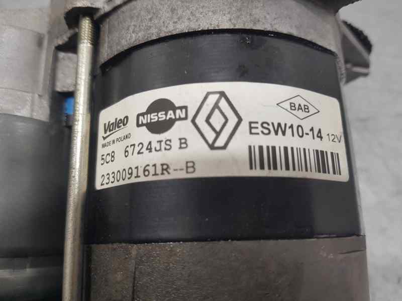 Motor Arranque para Smart Fortwo Coupe