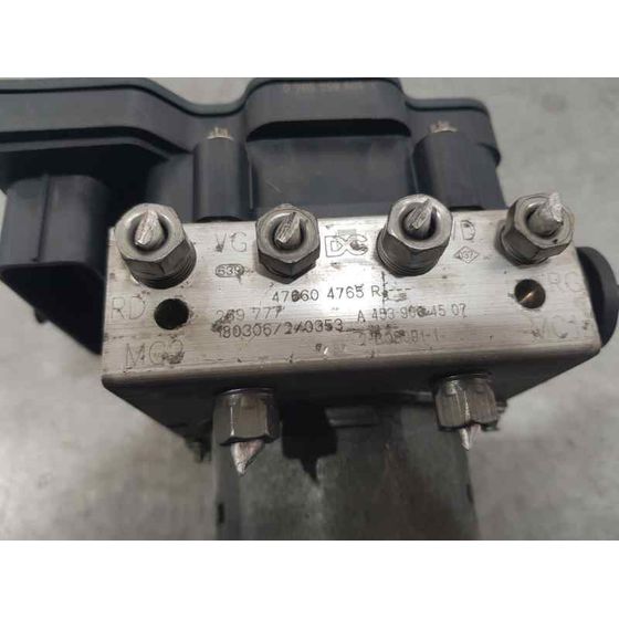 Abs para Smart Fortwo Coupe