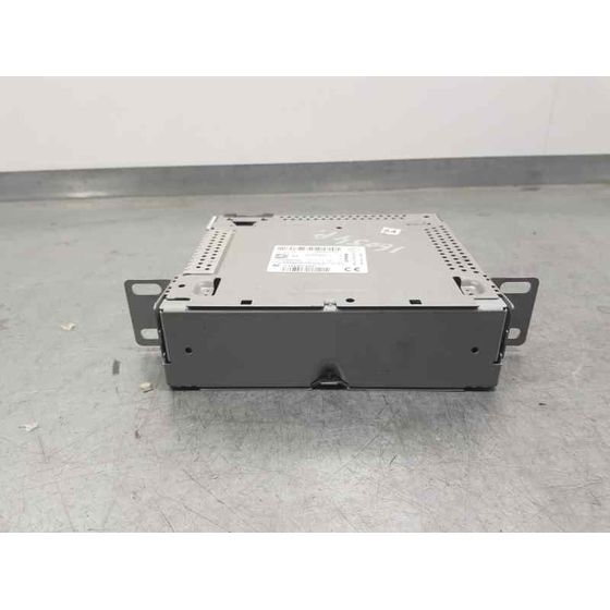 Modulo Electronico para Smart Fortwo Coupe