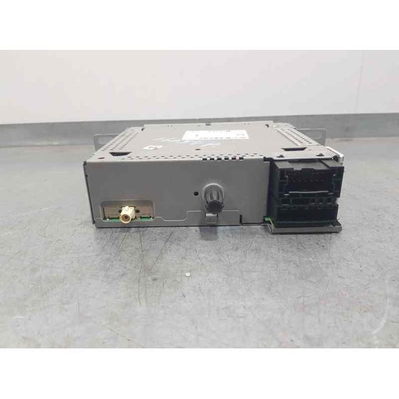 Modulo Electronico para Smart Fortwo Coupe