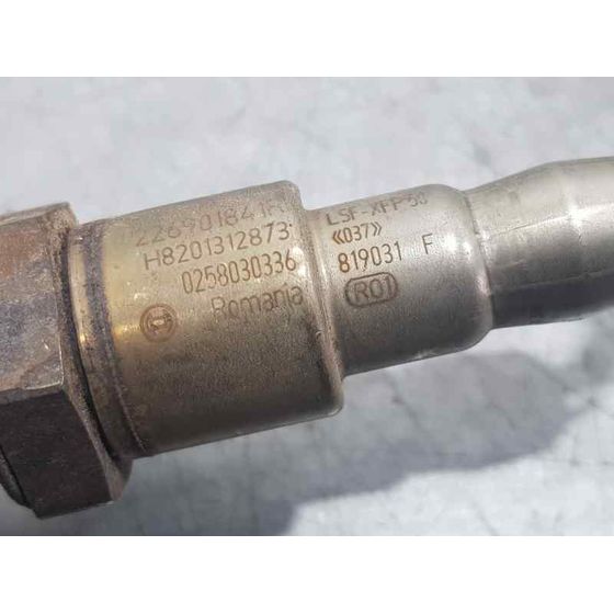 Sonda Lambda para Smart Fortwo Coupe