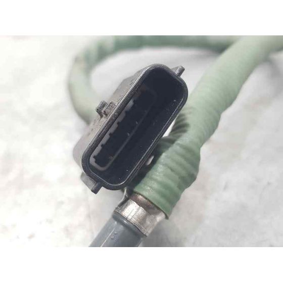 Sonda Lambda para Smart Fortwo Coupe