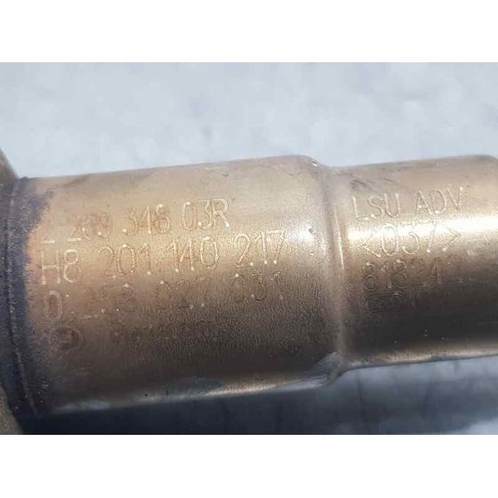 Sonda Lambda para Smart Fortwo Coupe