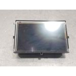 Sistema Navegacion Gps para Smart Fortwo Coupe