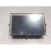 Sistema Navegacion Gps para Smart Fortwo Coupe