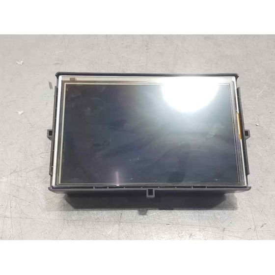 Sistema Navegacion Gps para Smart Fortwo Coupe