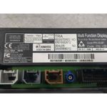 Sistema Navegacion Gps para Smart Fortwo Coupe