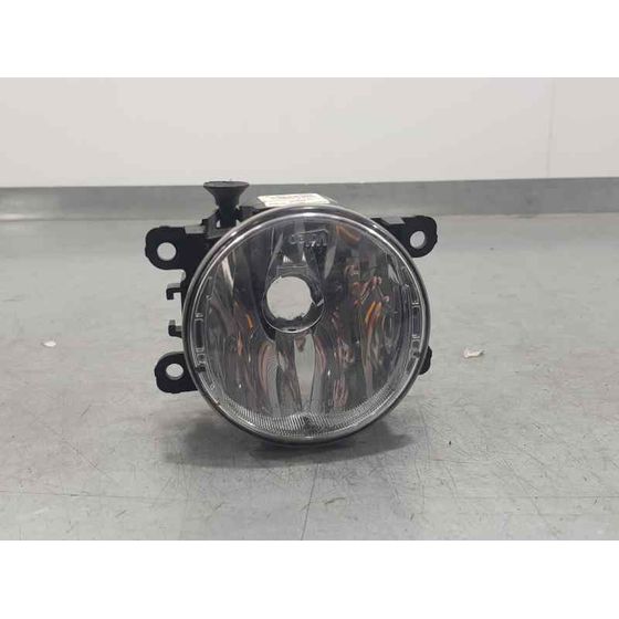 Faro Antiniebla Izquierdo para Smart Fortwo Coupe