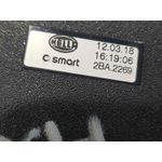 Piloto Delantero Derecho para Smart Fortwo Coupe