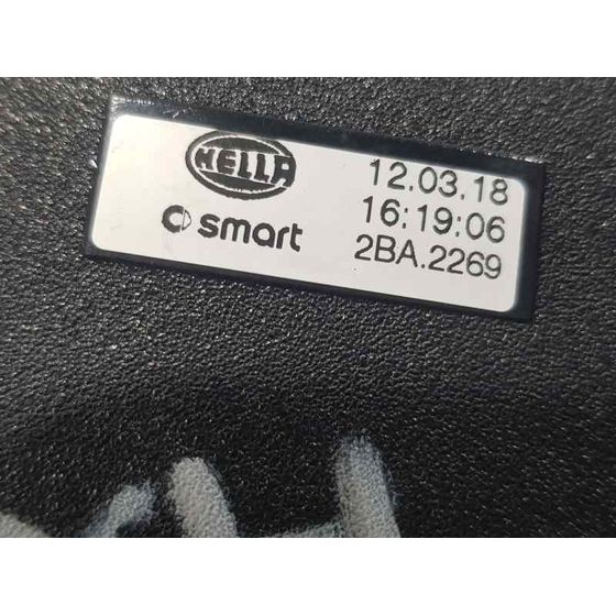 Piloto Delantero Derecho para Smart Fortwo Coupe