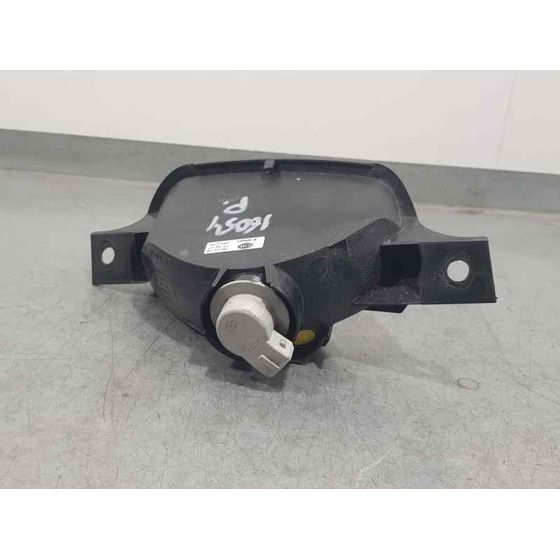 Piloto Delantero Izquierdo para Smart Fortwo Coupe