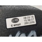 Piloto Delantero Izquierdo para Smart Fortwo Coupe