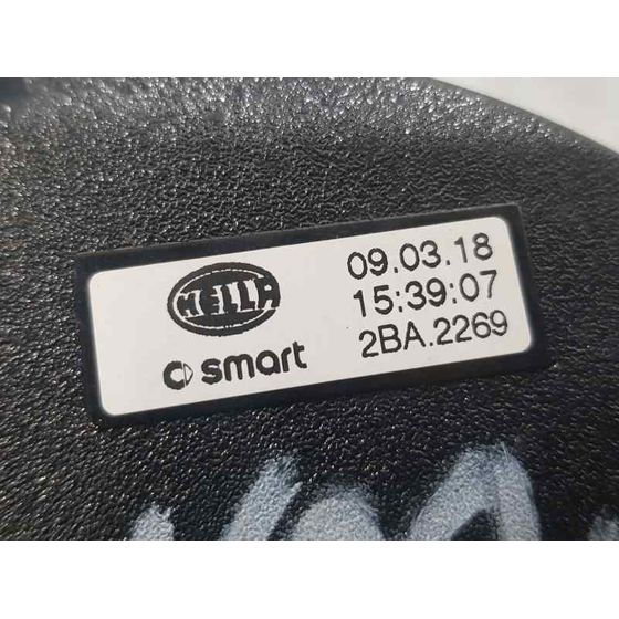 Piloto Delantero Izquierdo para Smart Fortwo Coupe