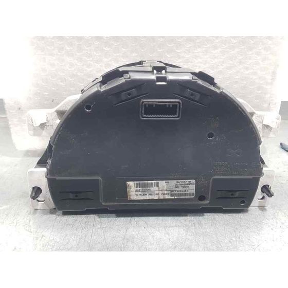 Cuadro Instrumentos para Smart Fortwo Coupe
