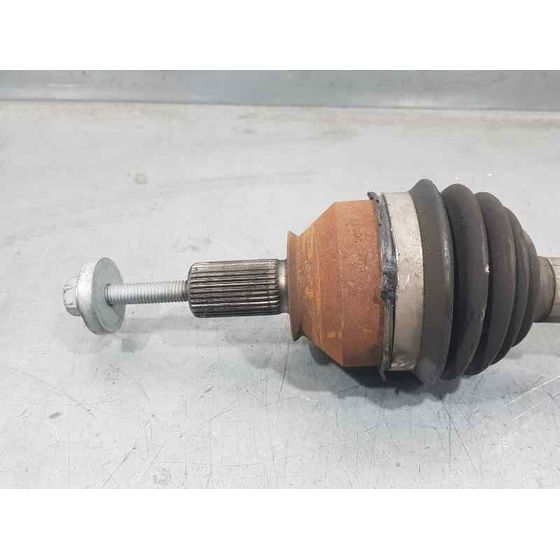 Transmision Trasera Derecha para Smart Fortwo Coupe
