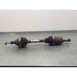 Transmision Trasera Izquierda para Smart Fortwo Coupe