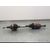 Transmision Trasera Izquierda para Smart Fortwo Coupe