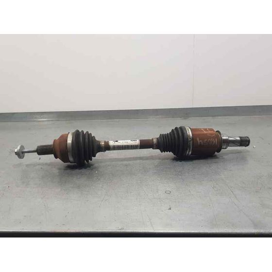 Transmision Trasera Izquierda para Smart Fortwo Coupe