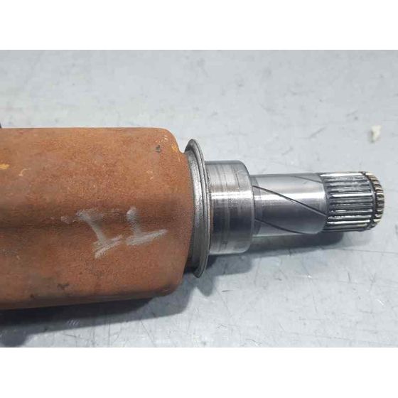 Transmision Trasera Izquierda para Smart Fortwo Coupe