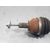 Transmision Trasera Izquierda para Smart Fortwo Coupe