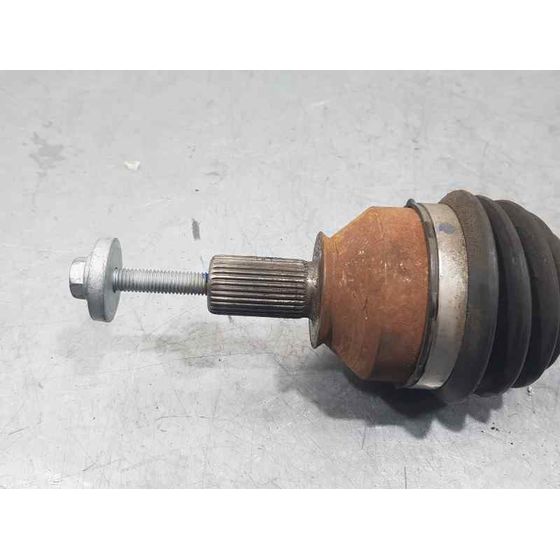 Transmision Trasera Izquierda para Smart Fortwo Coupe