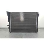 Radiador Agua para Smart Fortwo Coupe