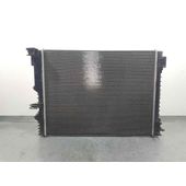 Radiador Agua para Smart Fortwo Coupe