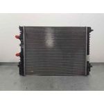 Radiador Agua para Smart Fortwo Coupe