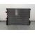 Radiador Agua para Smart Fortwo Coupe