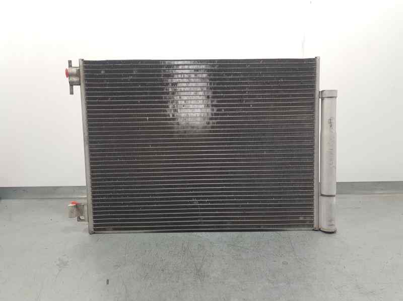 Condensador / Radiador Aire Acondicionado para Smart Fortwo Coupe