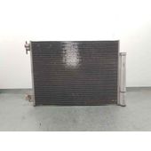 Condensador / Radiador Aire Acondicionado para Smart Fortwo Coupe