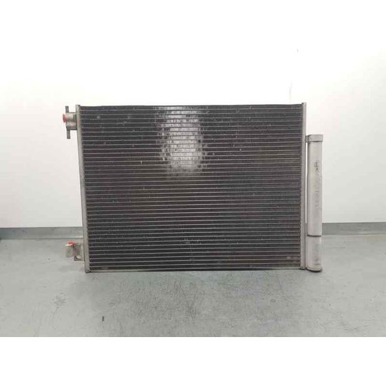 Condensador / Radiador Aire Acondicionado para Smart Fortwo Coupe