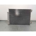 Condensador / Radiador Aire Acondicionado para Smart Fortwo Coupe