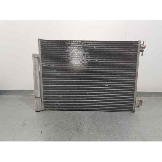 Condensador / Radiador Aire Acondicionado para Smart Fortwo Coupe