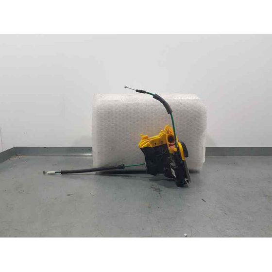 Cerradura Puerta Delantera Izquierda para Hyundai I30 (Gd)