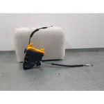 Cerradura Puerta Delantera Izquierda para Hyundai I30 (Gd)