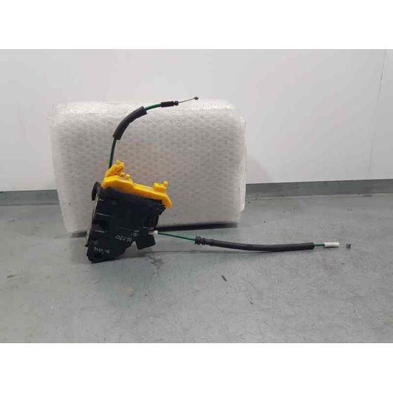 Cerradura Puerta Delantera Izquierda para Hyundai I30 (Gd)