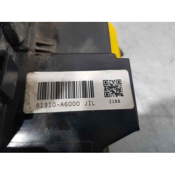 Cerradura Puerta Delantera Izquierda para Hyundai I30 (Gd)