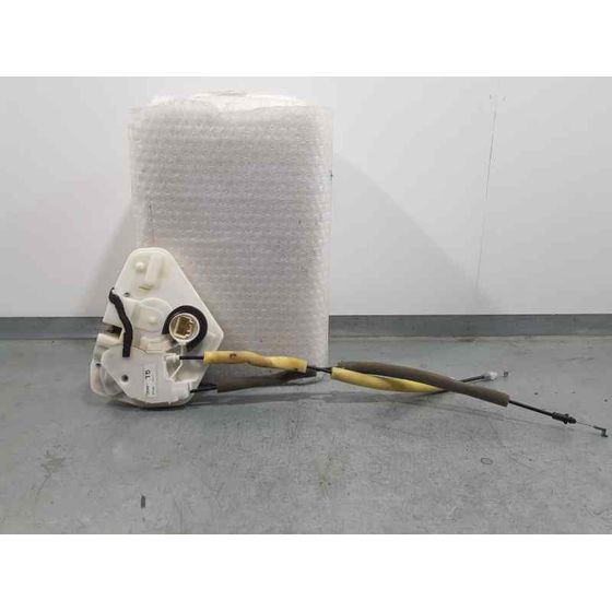 Cerradura Puerta Delantera Izquierda para Mazda 2 Lim. ()